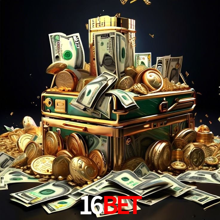 Desvendando o Mundo dos Jogos Virtuais na 16bet